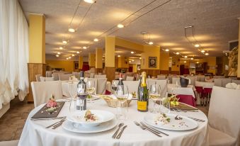 Relais des Alpes