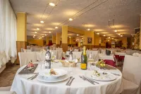Relais des Alpes Hotels in Oulx