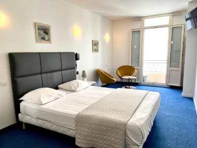 Hôtel Le National
