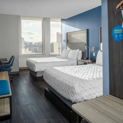 Tru by Hilton St. Louis Downtown Hotels in der Nähe von Cathedral Basilica of Saint Louis