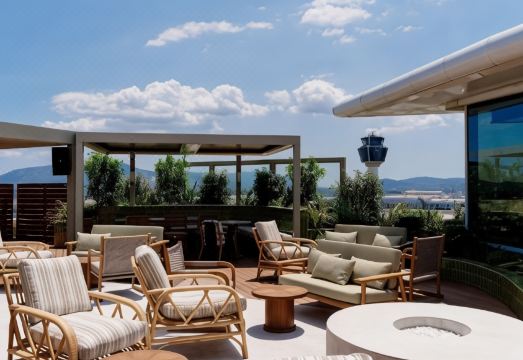 1. 소피텔 아테네 ..