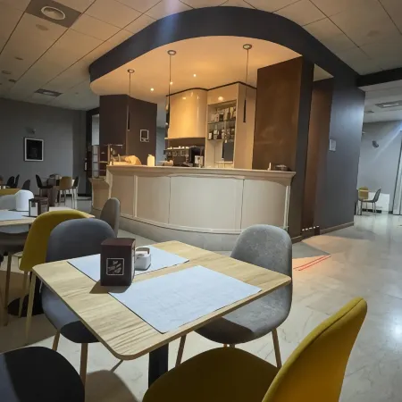 Aba Hotel