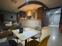 Aba Hotel Hotels in Moncalieri