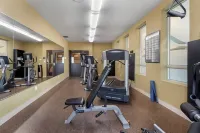 Best Western Plus Sherwood Park Inn  Suites Hotel di Sherwood Park