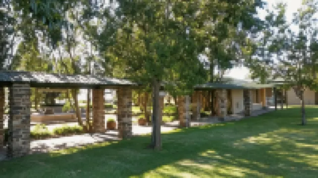 Francolin Creek Hotels in 