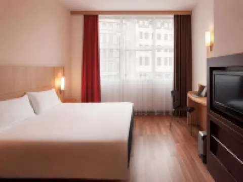 이비스 카를스루에 하우프트반호프