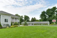 Tower Inn and Suites of Guilford / Madison - Motel