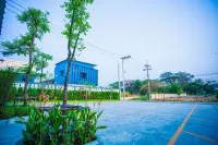 Aziss Boutique Hotel