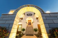Panos Luxury Studios