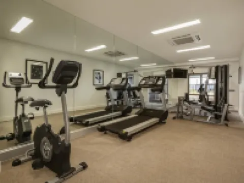 Quest Melbourne Airport Hotels in Tullamarine