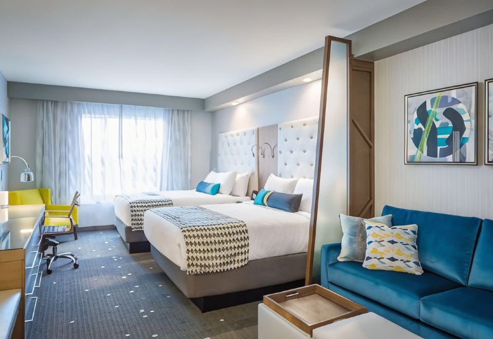 Best Western Premier Hotel at Fishers Landing 이미지