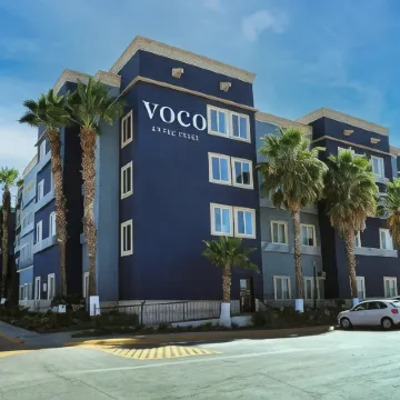 DoubleTree Suites by Hilton Hotel Saltillo