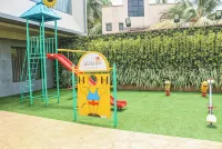 Maple Ivy- A Boutique Hotel Hôtels à : Alibag