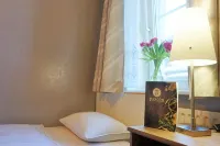 Pharos Zur Seeve Hotels in Marxen