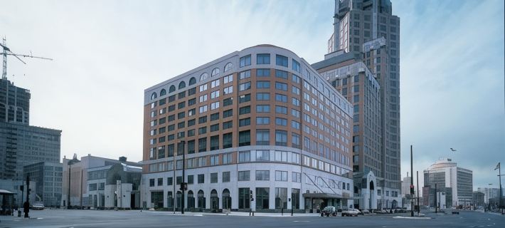 Saint Kate - the Arts Hotel Hotels in Milwaukee