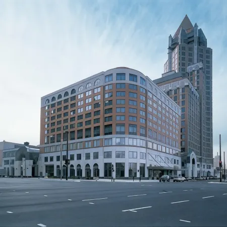 Saint Kate - the Arts Hotel