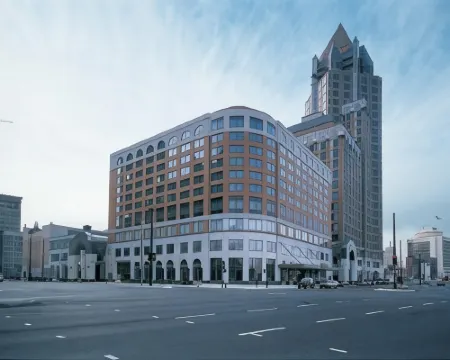 Saint Kate - the Arts Hotel Hotels in Milwaukee