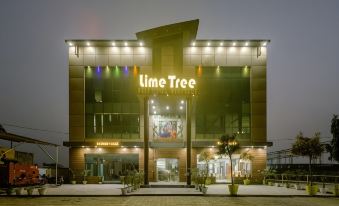 Lime Tree Hotel and Banquet Vrindavan