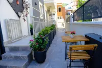 Ozgur City Residence