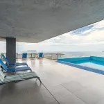 Hotel Punta Azul - Bãi biển