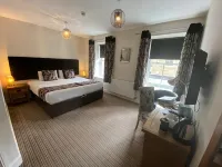 The Three Horseshoes Hotel Hotels in Brignall