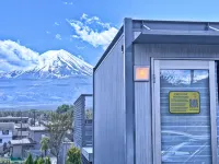 Necoana Glamping Hotel di Fujikawaguchiko