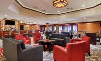 DoubleTree by Hilton Lisle Naperville