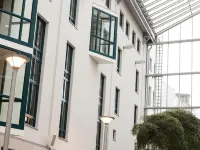 My Südstadt Bonn - Fitnessstudio