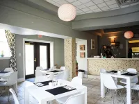 Monastery Hotel Hotels in St. John's