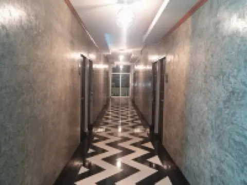 ปิงปองเพลส โรงแรมในอำเภอ สีคิ้ว