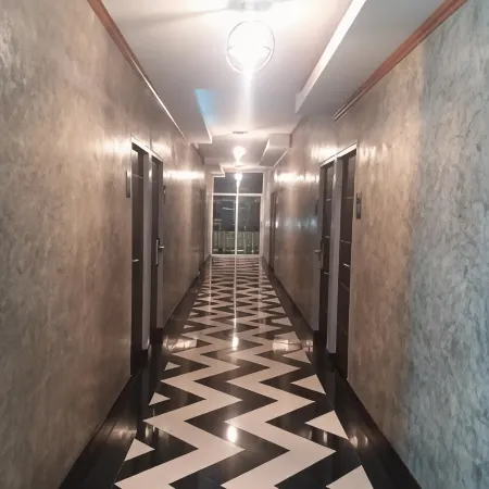 Pingpong Place