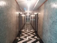 Pingpong Place by Zuzu Hotels in Sikhio