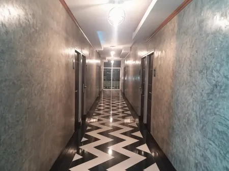 Pingpong Place by Zuzu