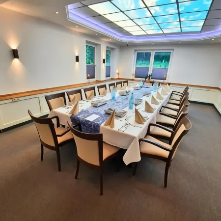 Hotel Graf Balduin