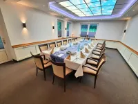 Hotel Graf Balduin فنادق في Sogel