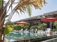 The Loft Panwa Resort Hotels near Makham Bay