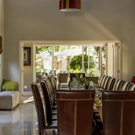 Village Boutique Hotel