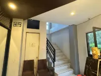 Twilight Tower オルモックのホテル