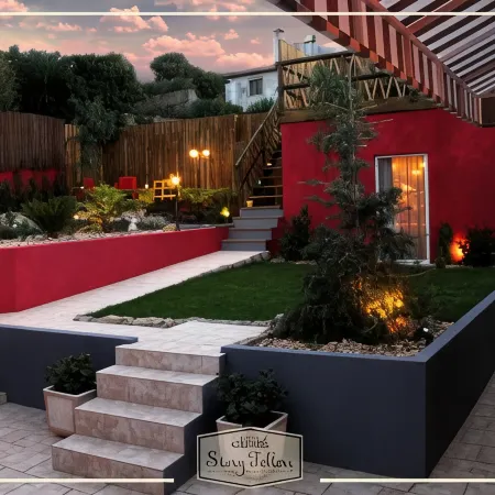 Storytellers Villas