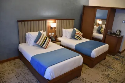 Golden Jewel Ismailia Resort