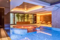 Hotel Royal Putnik - 4-Star