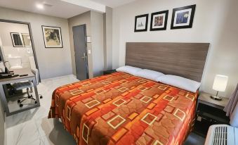 7. Hotel Fu..