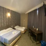 Hotel Harbour Inn Hotel di Pulau Ketam