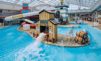 Margaritaville Resort Cape Cod