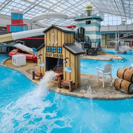 Margaritaville Resort Cape Cod