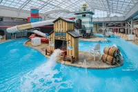 Margaritaville Resort Cape Cod Hoteles en Hyannis