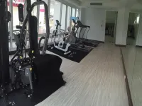 Vassana Design Hotel - Træningscentre