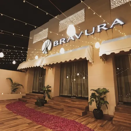 Bravura Gold Resort