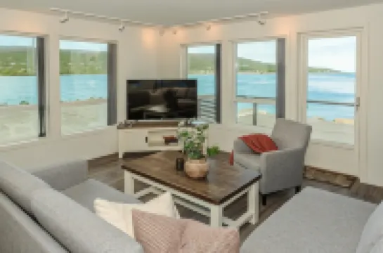 Lyngen Experience Apartments Hôtels à : Lyngen