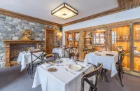 Hôtel les Peupliers Hotels in Pralognan-la-Vanoise